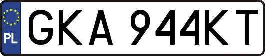 GKA944KT