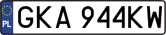 GKA944KW