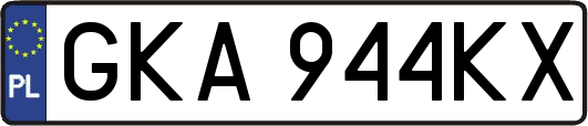 GKA944KX