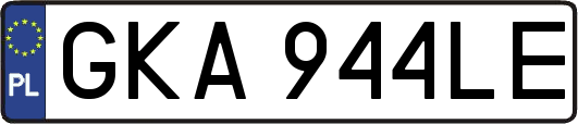 GKA944LE