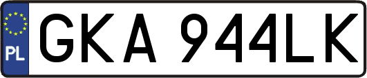 GKA944LK