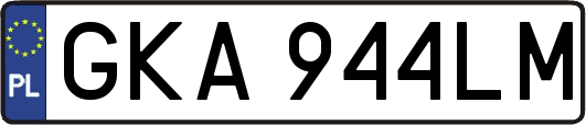 GKA944LM