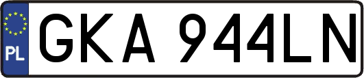 GKA944LN