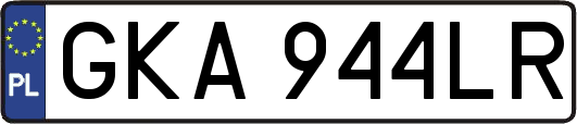GKA944LR