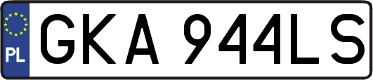 GKA944LS