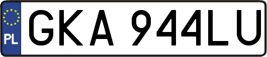 GKA944LU