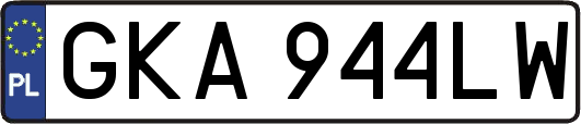 GKA944LW