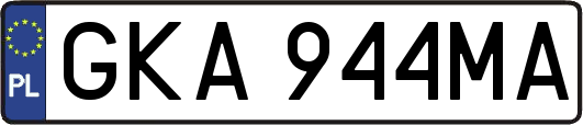 GKA944MA