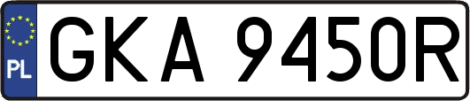 GKA9450R