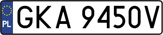 GKA9450V