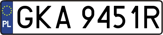 GKA9451R