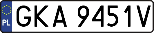 GKA9451V