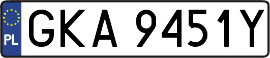 GKA9451Y