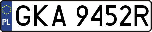 GKA9452R