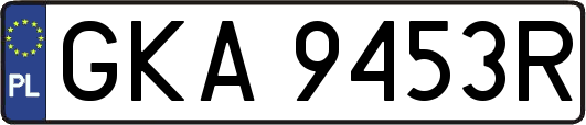 GKA9453R
