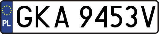 GKA9453V