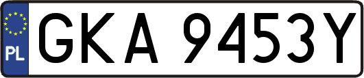 GKA9453Y