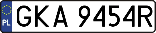 GKA9454R