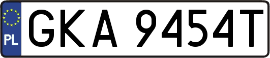 GKA9454T
