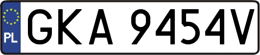 GKA9454V