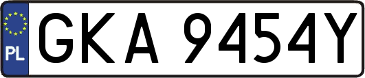 GKA9454Y