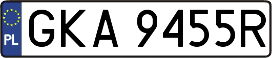 GKA9455R
