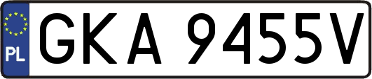 GKA9455V