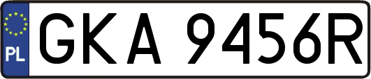 GKA9456R