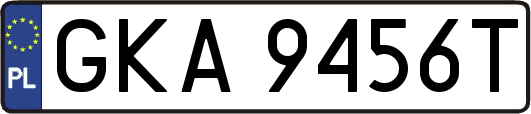 GKA9456T