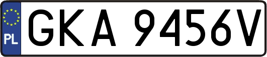GKA9456V