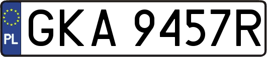 GKA9457R
