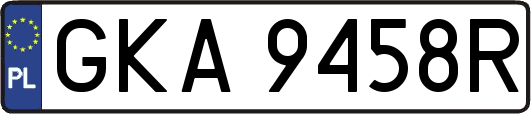 GKA9458R