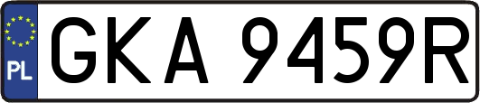 GKA9459R
