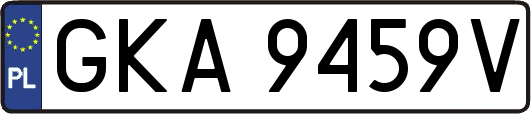 GKA9459V