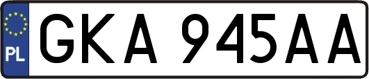 GKA945AA