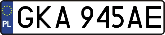 GKA945AE