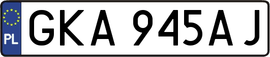 GKA945AJ