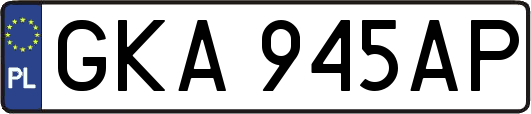 GKA945AP