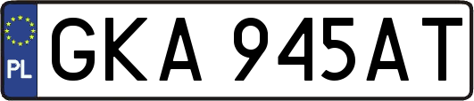 GKA945AT