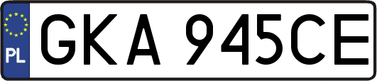 GKA945CE