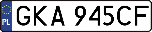 GKA945CF