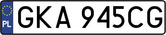 GKA945CG