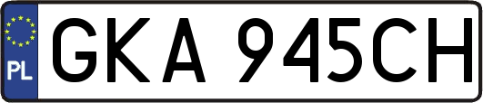 GKA945CH