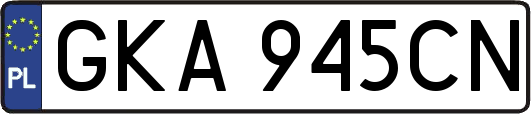 GKA945CN