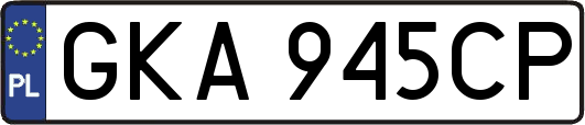 GKA945CP
