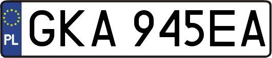 GKA945EA