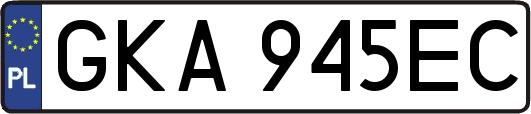GKA945EC