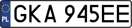 GKA945EE