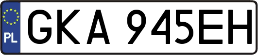 GKA945EH