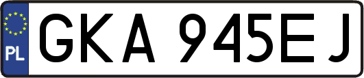 GKA945EJ